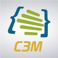 C3M S.A.S Logo