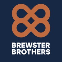 Brewster Brothers Logo