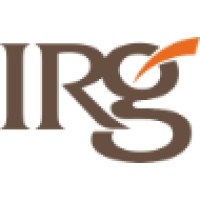 International Resources Group Logo