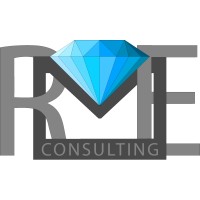 RME Consulting Logo