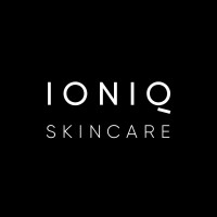 IONIQ Skincare Logo