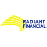 Radiant Financial, Inc. Logo