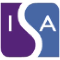 International Sign Association Logo