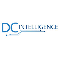 DCI Data Center Intelligence GmbH Logo