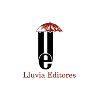 Lluvia Editores Logo