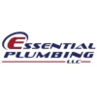 Essential Plumbing Logo