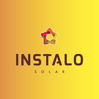 Instalo Solar Logo