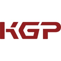 KGP Electronics GmbH Logo