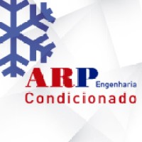 ARP Engenharia em Ar Condicionado Logo