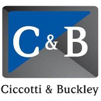 Ciccotti & Buckley Logo