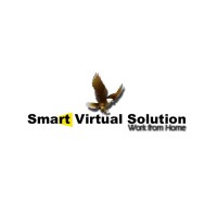 Smart Virtual Solution Logo