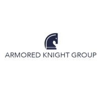 Armored Knight Group INC Logo