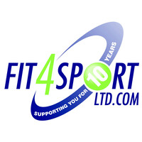 Fit4Sport LTD Logo