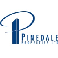 Pinedale Properties Ltd. Logo
