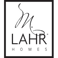 M. Lahr Homes Logo