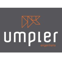 Umpler Engenharia Logo