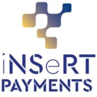 Insert Payments | Grupo New Space Logo