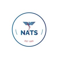 Nats, inc Logo