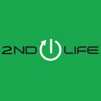 2nd Life, Inc. Logo