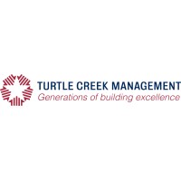 Turtle Creek Management, Inc. Logo