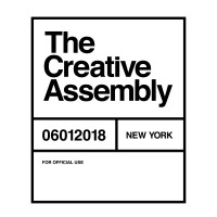 TheCreativeAssembly Logo