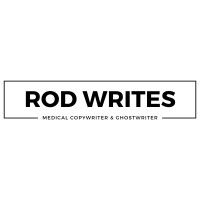 Rod Writes Logo