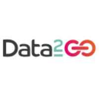 Data2go Logo