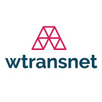 Wtransnet Logo