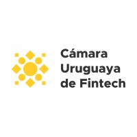 Cámara Uruguaya de Fintech Logo