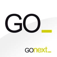 Gonext_Ecuador Logo