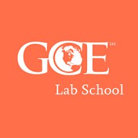 GCE Lab School Logo