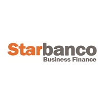 Starbanco Business Finance Logo