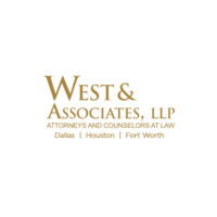 West & Associates, LLP Logo