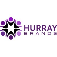 Hurray Brands Logo