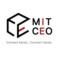 MIT Chinese Entrepreneurs Organization (MIT CEO) Logo
