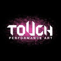 ToUch Performance Art Logo