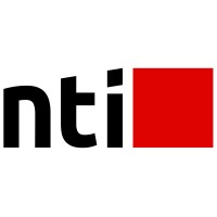 NTI A/S Logo