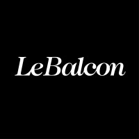 Le Balcon Logo