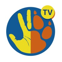 TV Mundo Pet Mais Logo