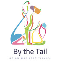 By the Tail Logo