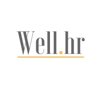 Well.hr Logo
