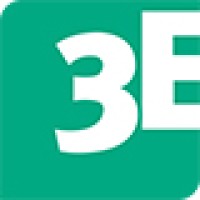 3E Kurumsal Bilişim A.Ş. Logo