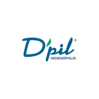 Dpil Higienópolis Logo