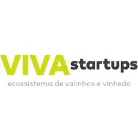 VIVA Startups Logo