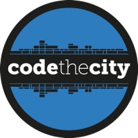 Codethecity (SC047835) Logo