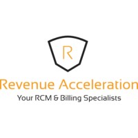 Revenue Acceleration Logo