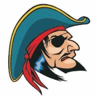 Pizza Pirates Logo