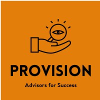 Provision Advisors Logo