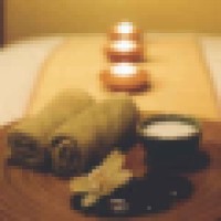 Healing Massage Therapy Logo