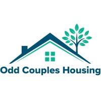 Odd Couples Housing Logo